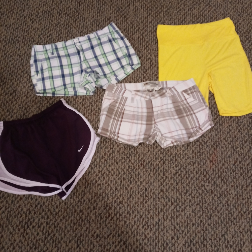 I'm Selling A Lot Of New And Used Name Brand